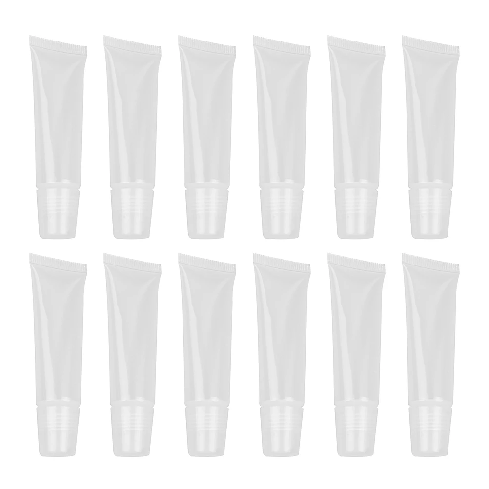 

80 Pcs Makeup Bottles Safe Material Long Use Leakproof Travel Squeeze Portable Dispenser Storage Subpackaging