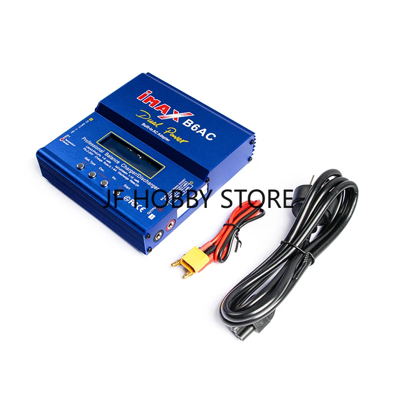 Imax B6AC 80W 6A Li…
