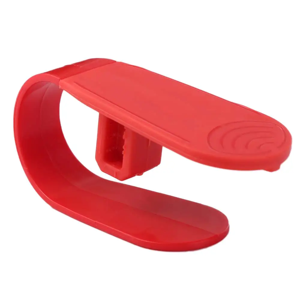 

Unlock Device Child Seat Buckle Release Tool Labour-saving Device Car Accessories Kids Safety Seat Unlocking Red