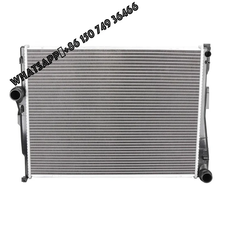 

17119071519 for BMW 3 Series E46 E45 E85 E86 Z4 330Ci 325Ci E90 330i 325i 325xi 1998-2005 Engine Cooling Radiator Water Radiator