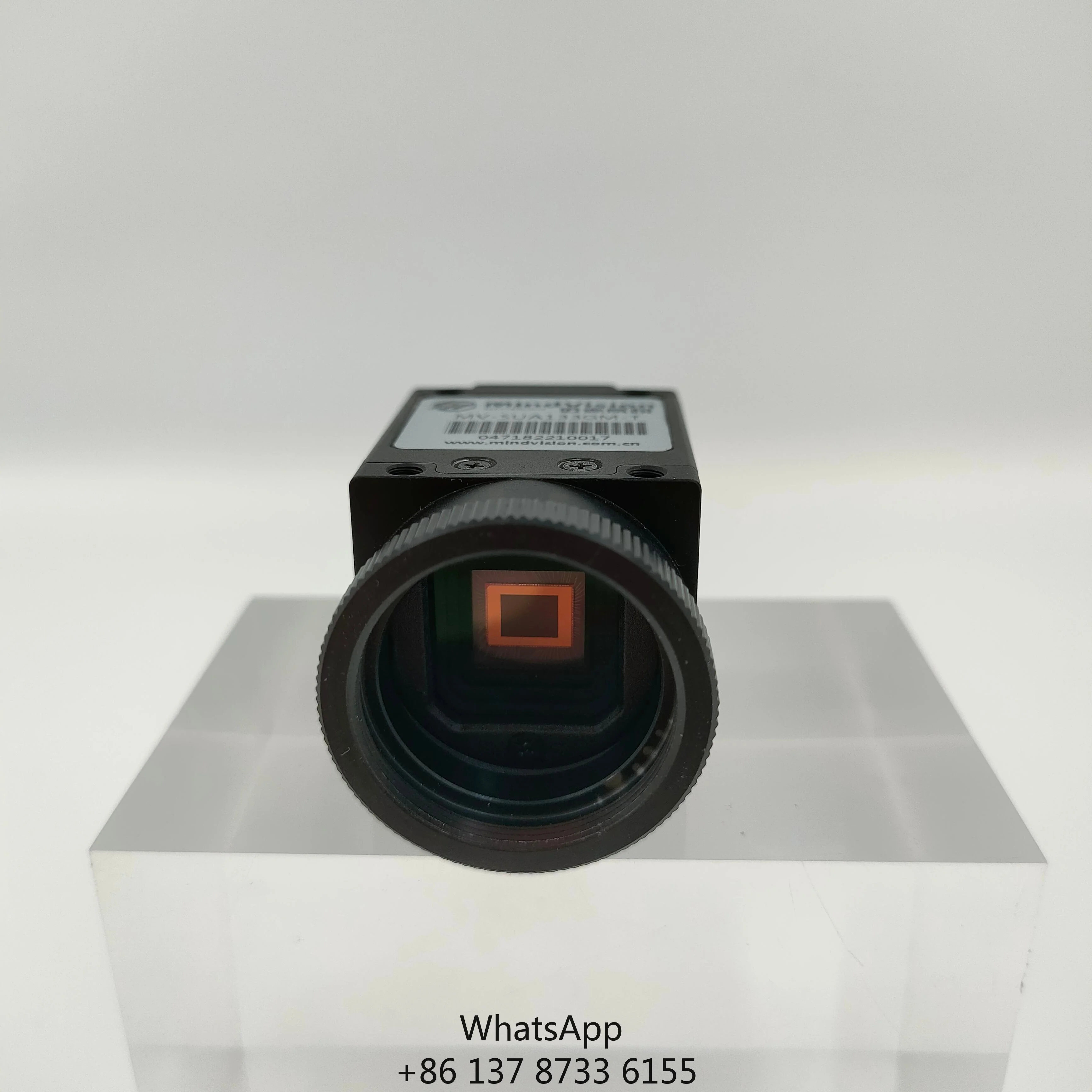 2026 new Fruit Sorting Vision Camera 5MP AR0521 USB Area Scan Camera 59fps Rolling Shutter For Agriculture