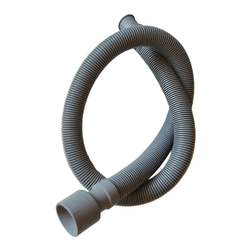 Copper Sewer Hose Designed for Washing Machine Drain Pump to Home Drain Pipe Connection Consistent Flow Performance
