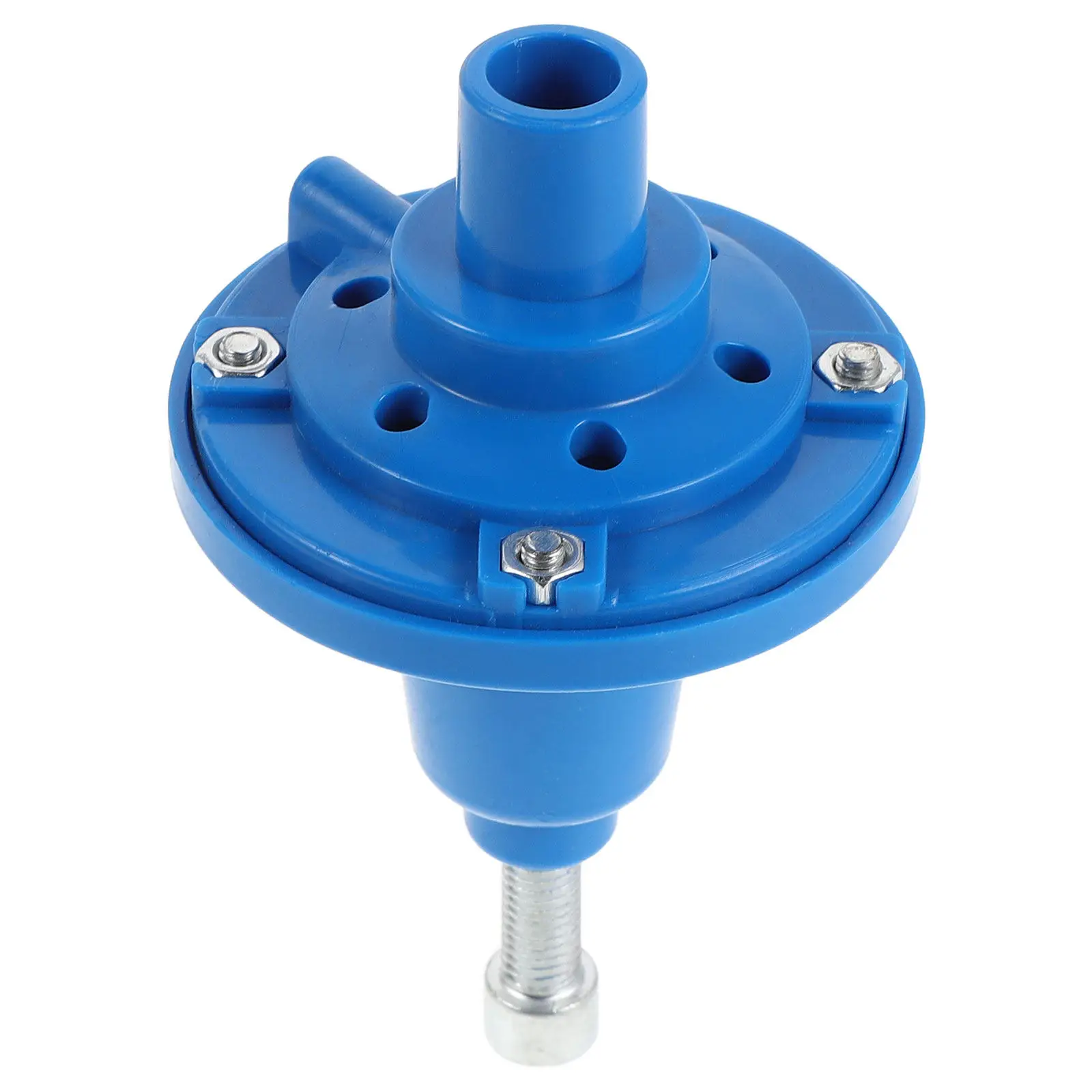 

Adjustable Vacuum Regulator Valve for Milking Machine Heavy Duty Dairy Farm Equipment Pressure Regulating Valve for Cow Goat