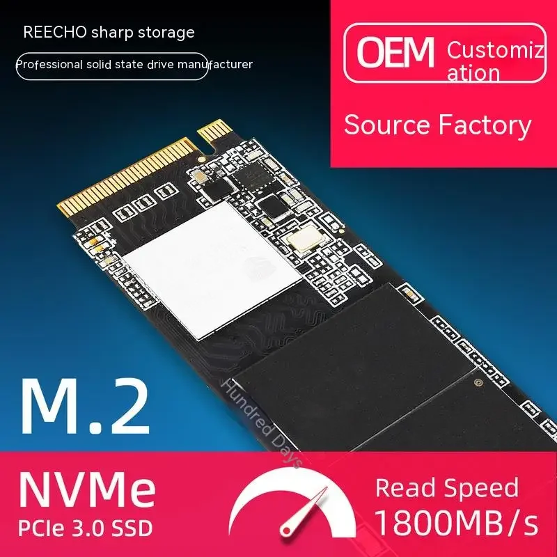 M2 Nvme 2tb Ssd 4tb Nvme M2 Ssd 1tb 2tb Pcie4.0 Hard Disk For Ps5 Laptop Desktop Internal Solid State Drives Wholesale