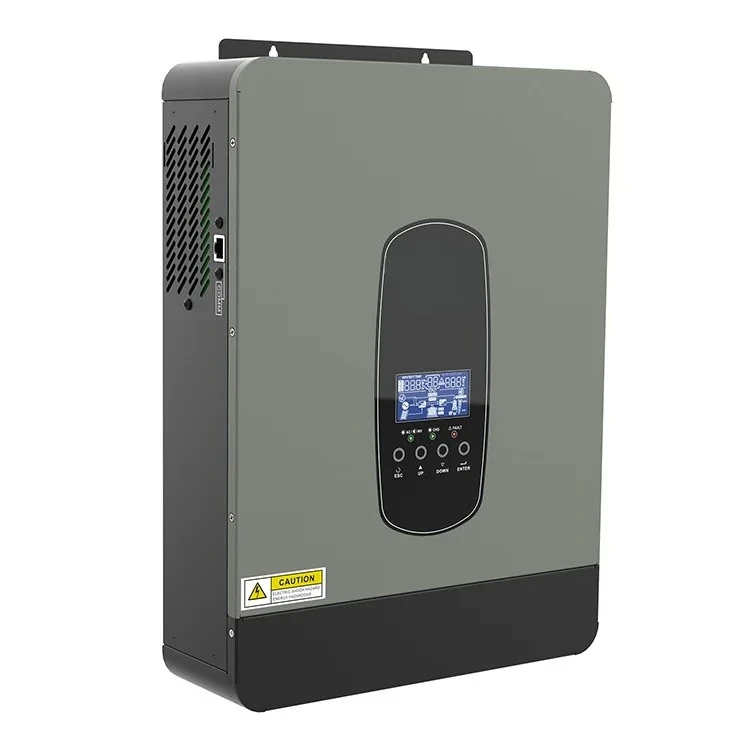 12Kw Datouboss Hybr… - image