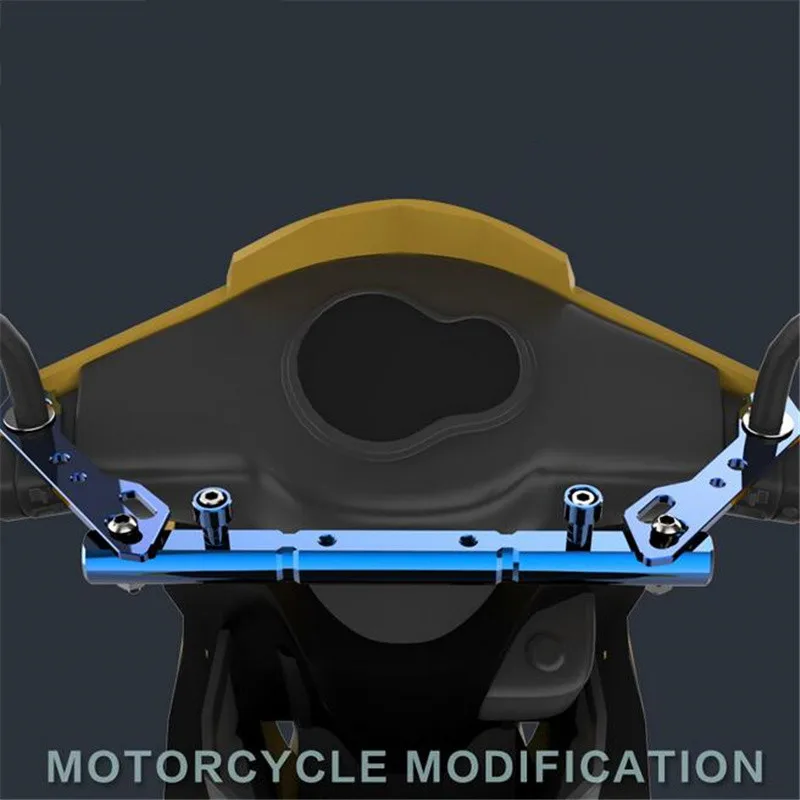 Thumbnail 2 - #33 Latest Motorcycle Handlebars Offers