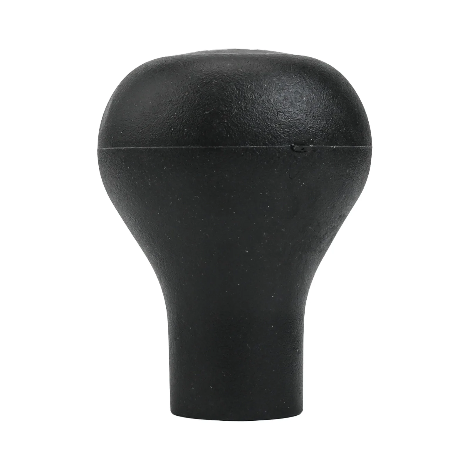 Your Shifting Experience Reliable Rubber Material Design on This Knockoff Style Shift Knob For For Ford Truck Owners