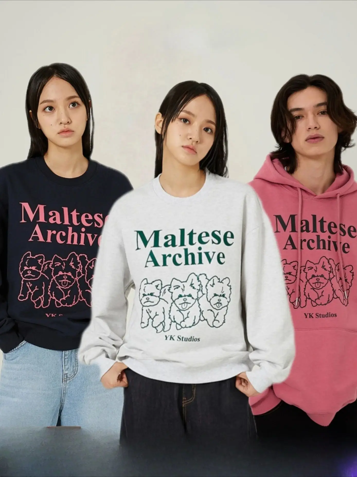 

2024 Autumn and Winter New Hot Sale Niche Trend Casual Long-sleeved Hoodie Cotton Women’s and Men's Fashion Printed Casual Wear