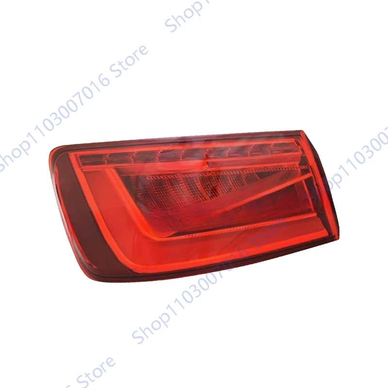 For Audi A3 Sedan 2014-2016 Rear Tail Light Warning Brake Stop Light Signal Lamp Taillight Car Accessories 8V5945095A 8V5945096A view 3