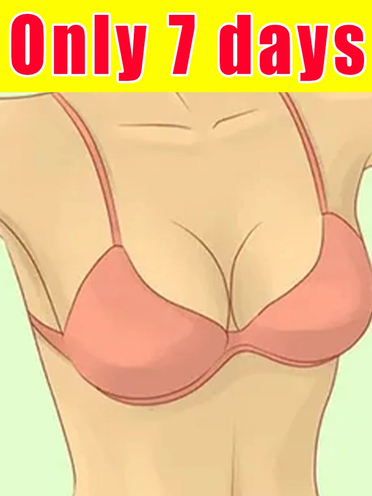 

Achieve a fuller figure in 7 days – say goodbye to a flat body, limited time offer.