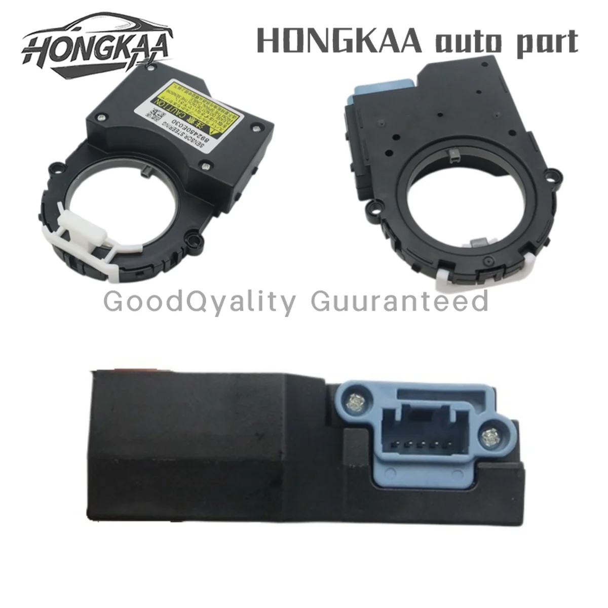 89245-0E030 for Toyota Highlander 2015-2018 Steering Angle Sensor 892450E030 89245 0E030 Wholesale High Quality Car Spare Parts