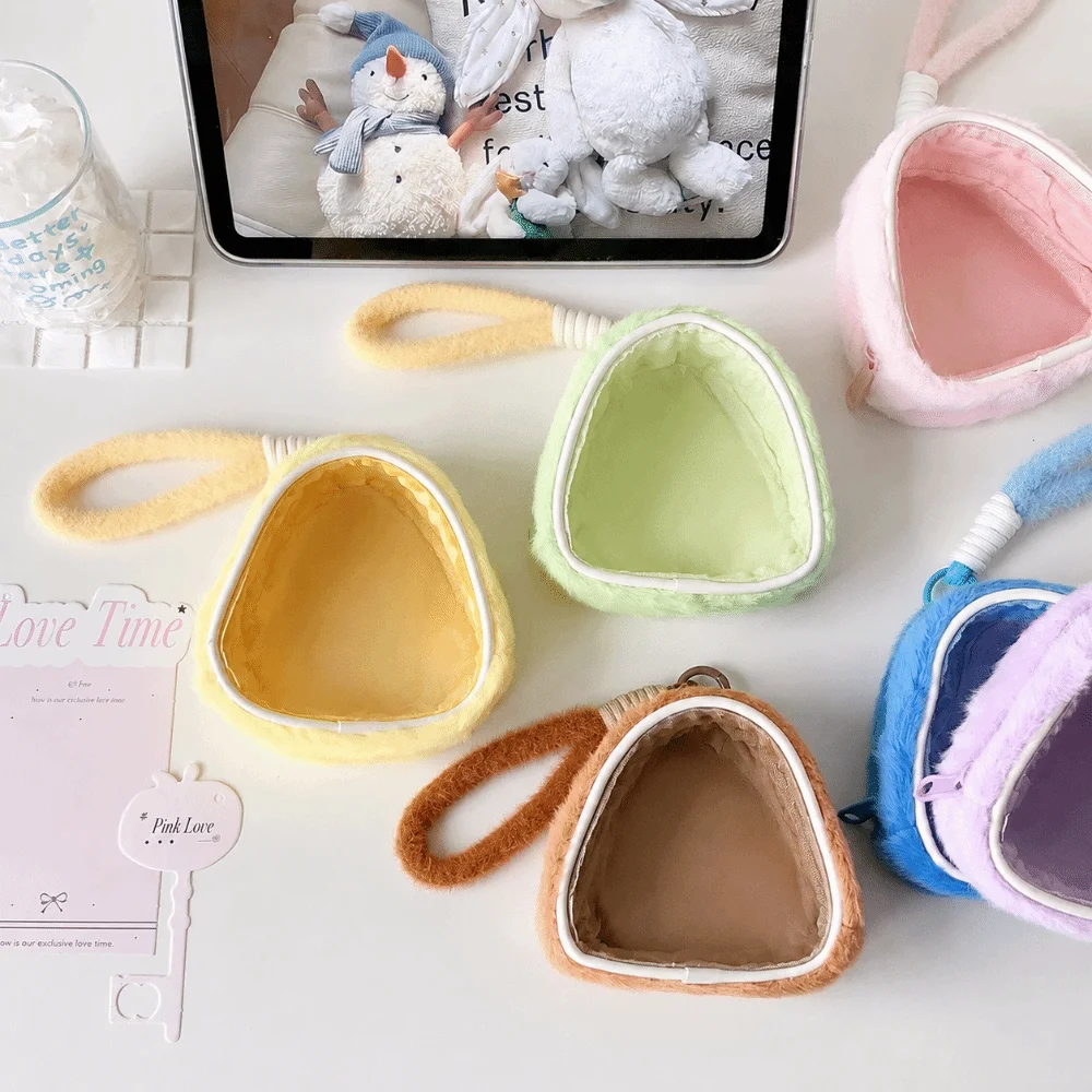 Durable Doll Display Ita Bag Waterproof Clear Storage Bag Dustproof Doll Protection Case Dolls
