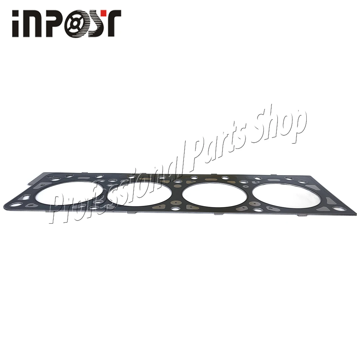 K21 Cylinder Head Gasket 11044-FU400 For Nissan Gas 11044Fu400 (Metal)