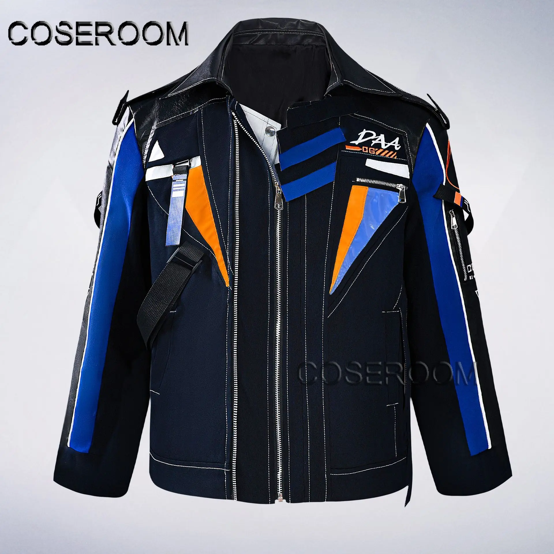 Xia Yi Zhou Cosplay…