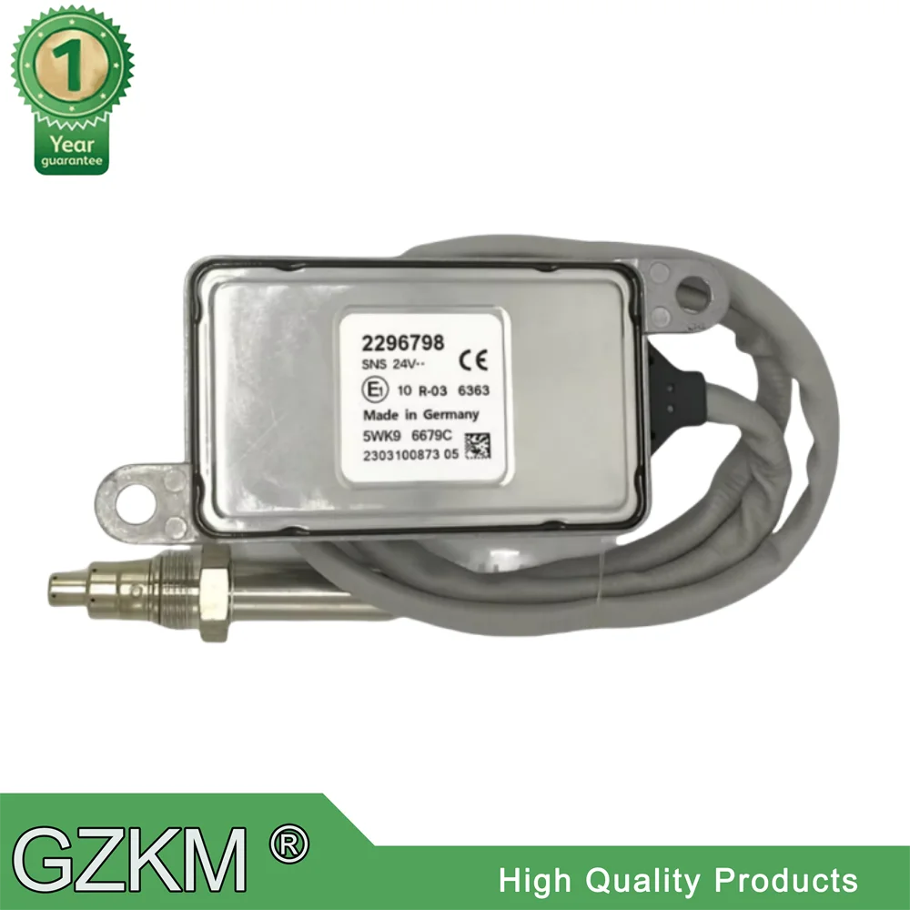 

2296798 5WK96679C Nox sensor For SCANIA Truck