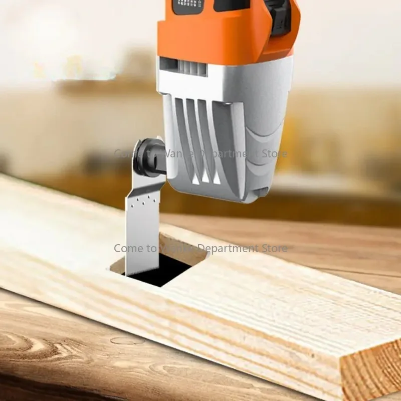 Electric Hand Wood Trimmer Laminator Router Woodworking Tool Set for Wood Palm Edge Router Trim Carpentry