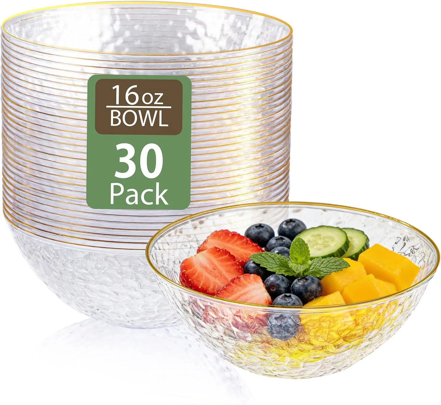 Tinybee 30 Pack Cle…