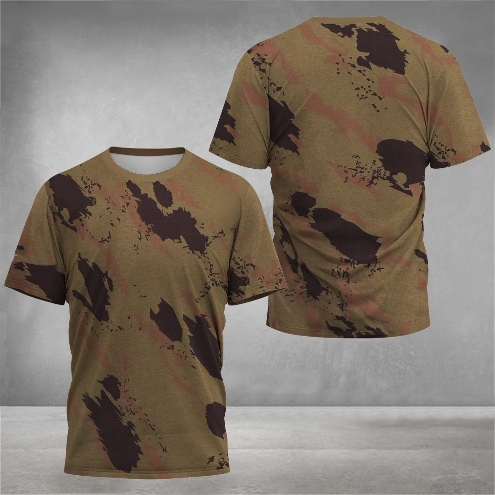 

Mens T-Shirt Gym Comfortable and Breathable Sports T-Shirts Tennis O-Neck Short Sleeve Sportswear Summer New Men's Casual Tops