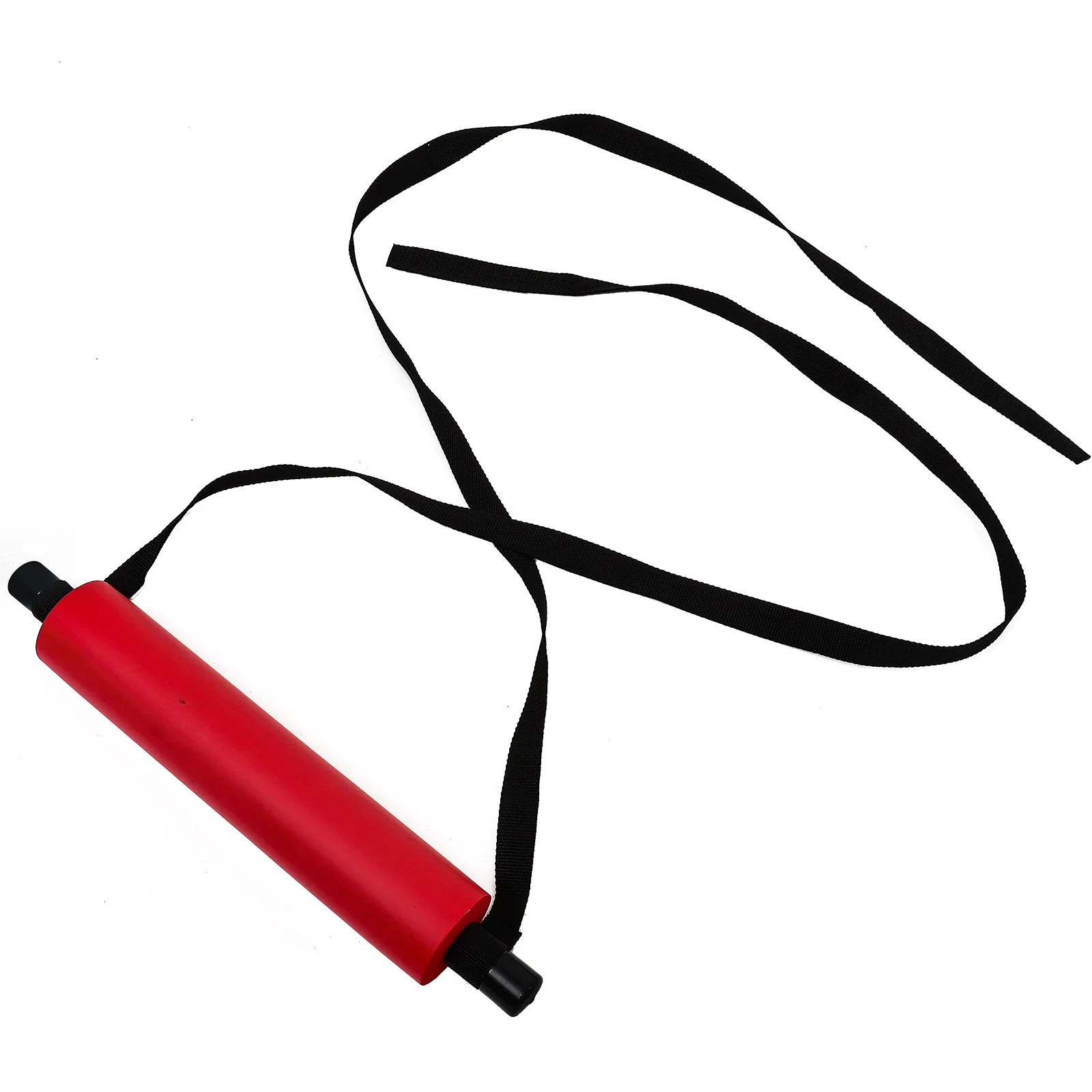 

Cushion Foot Pedal Kayak Rest Pads Paddleboard Accessory Red EVA Portable Boating Pedals SUP Outdoor Thickened Design Long