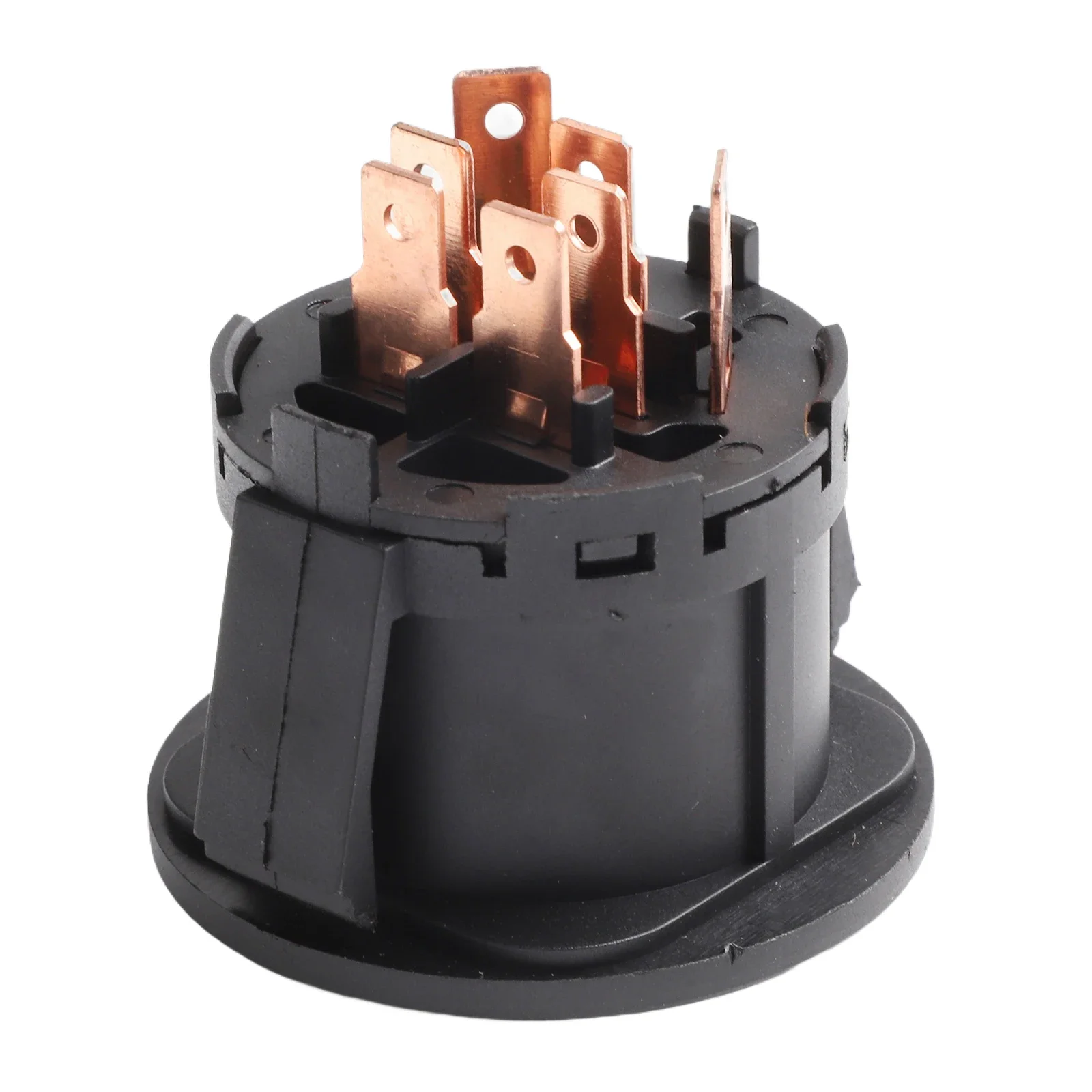 7-Pin Starter For Ignition Switch for Craftsman Riding Lawn Mowers Compatible with Part Numbers 925-04659 725-04659 532175566