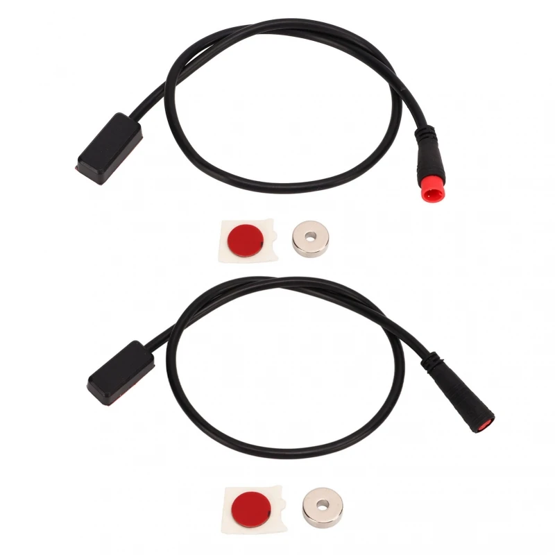AliExpress NONE Electric Bike Hydraulic Brake Sensor E Bike Waterproof Brake Power Off Signal Sensor Cable Replacement Parts