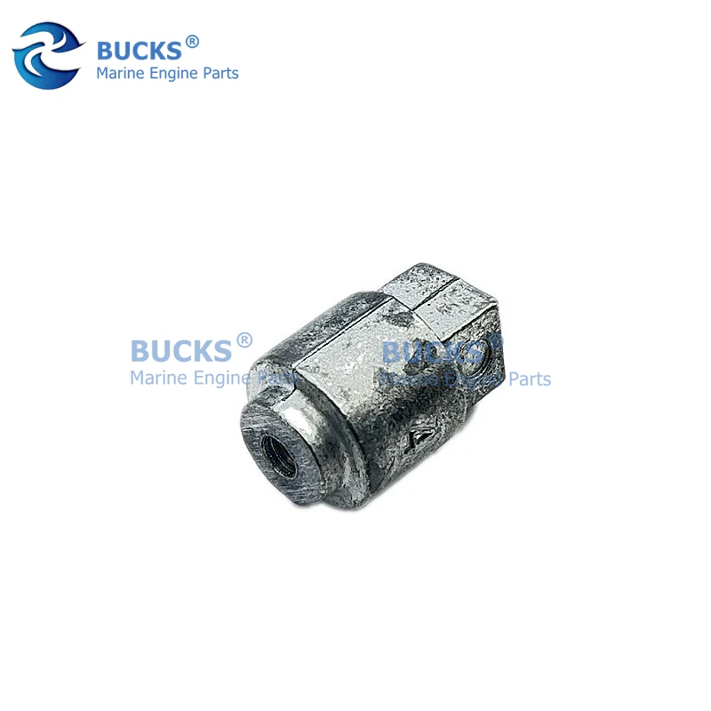 

67F-11325-00 Zinc Anode For Yamaha Outboard Motor 4T 80/90/100/115/200/225HP Boat Accessories