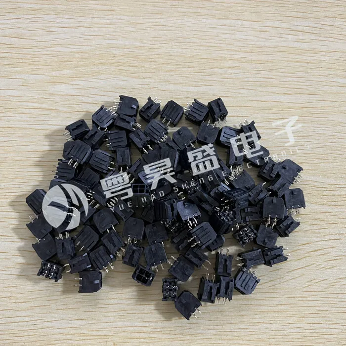 

30pcs original new Connector 43045-0412 430450412 4PIN pin holder