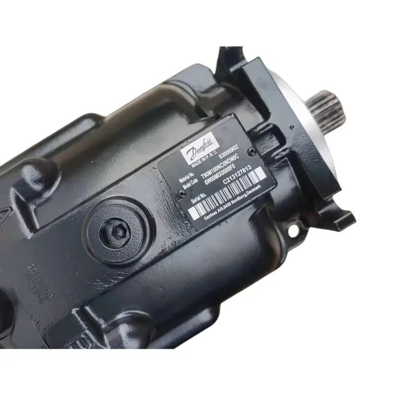 

Piston Hydraulic Pump T90 T90R T90L T90L055MADNN8AS3DDD03MX424220 11124200 Hydraulic Piston Pump Hydraulic Pumps China Factory