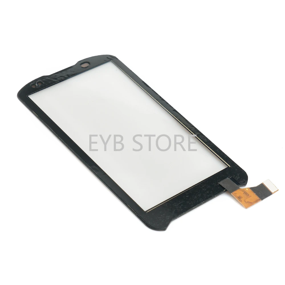 Touch Screen Digitizer Replacement for Motorola Symbol Zebra TC20 TC25 TC200J