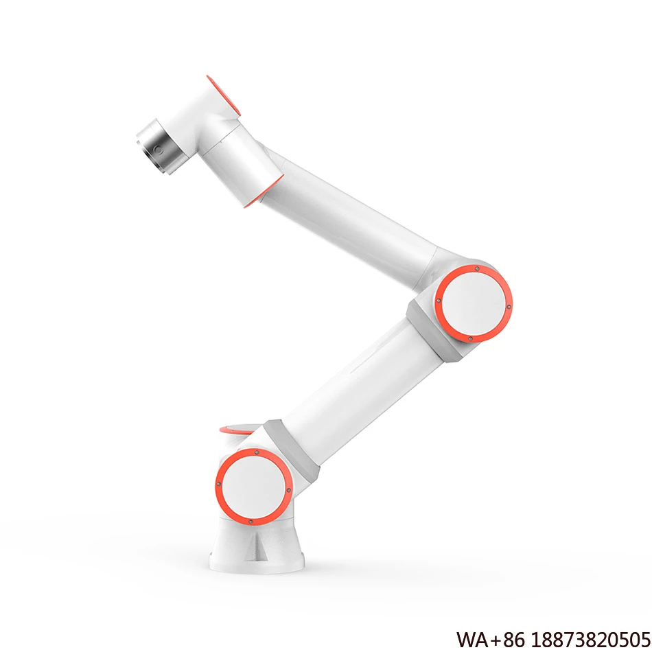 ذراع CoBot ذو حالة جديدة من Robot Aotai مع وظيفة اللحام، Cobot المتقدم لآلة اللحام #1