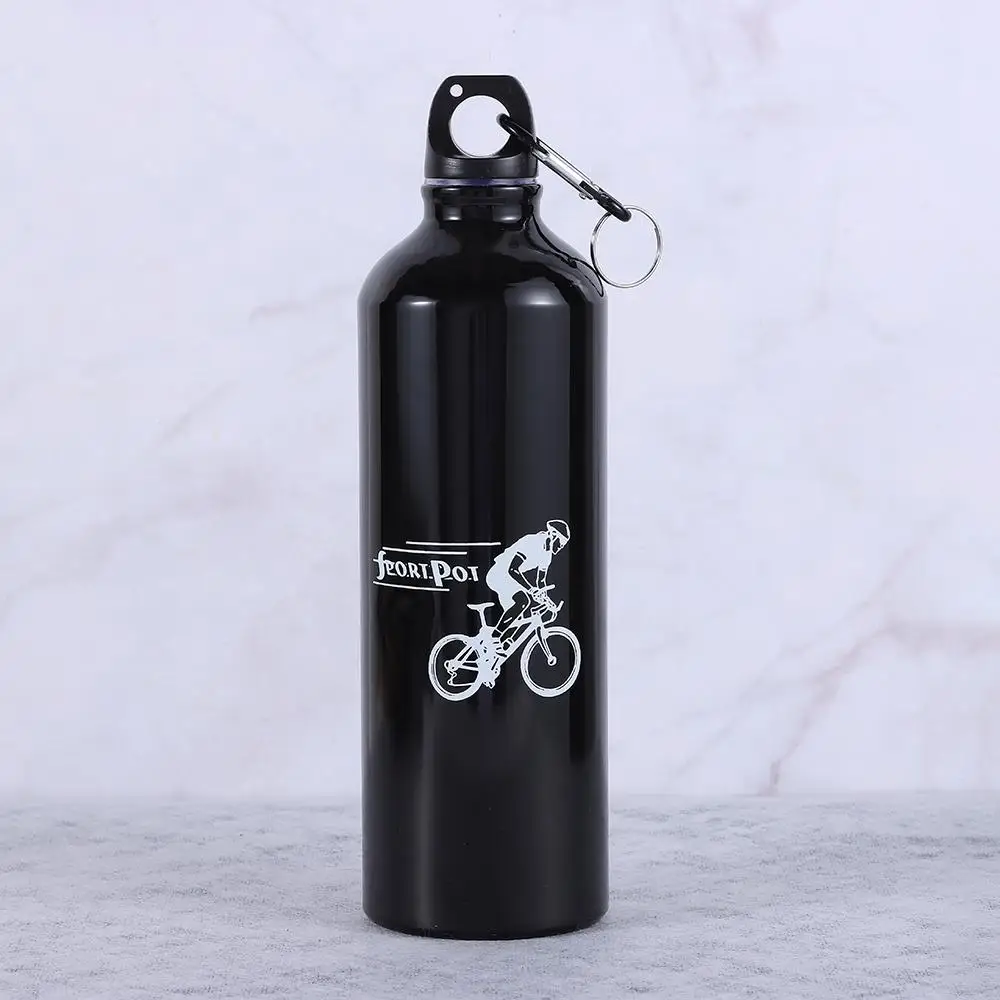 Portable Leak Proof Cycling Equipment Bicycle Water Bottles Sport Cup Drink Jug Sports Bottle - Image 2