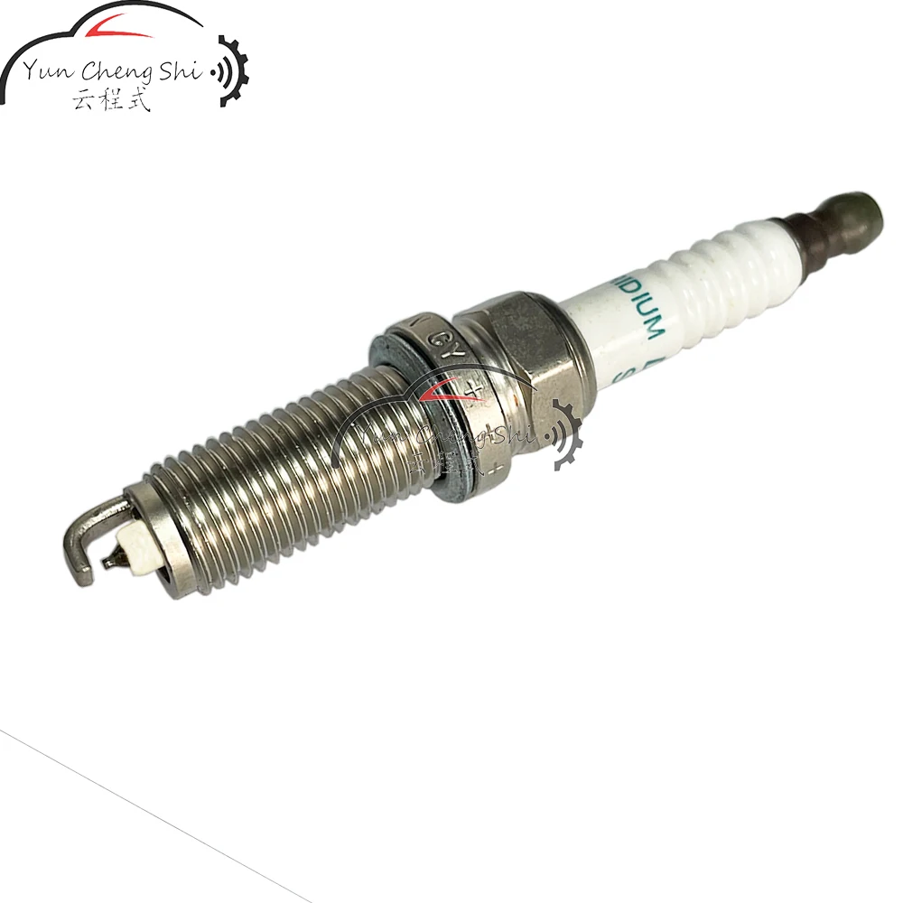 New Iridium Spark Plug 90919-01253 SC20HR11 For Toyota Corolla Prius Lexus 9091901253 SC20HR-11