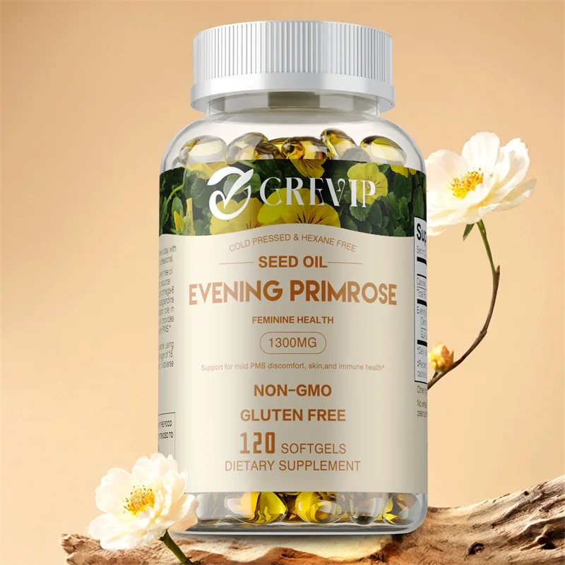 

Вечерние капсулы с прирмаровым маслом — помогают поддержать здоровой кожи и сбалансированным иммунитетом поддерживает здоровье сердечно-сосудистой системы.