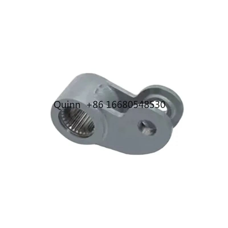 SRConcrete Pump Accessories Schwing Slewing Lever Pivoted Lever DN210/180  10018071
