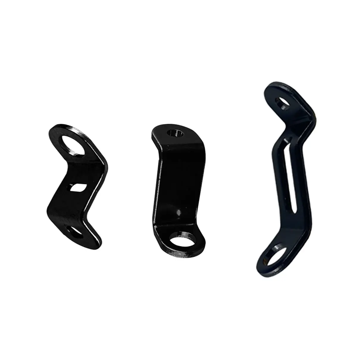 دراجة نارية الفرامل مضخة كأس النفط قوس دعم الألومنيوم السائل خزان المبرد البقاء حامل دراجة نارية الملحقات