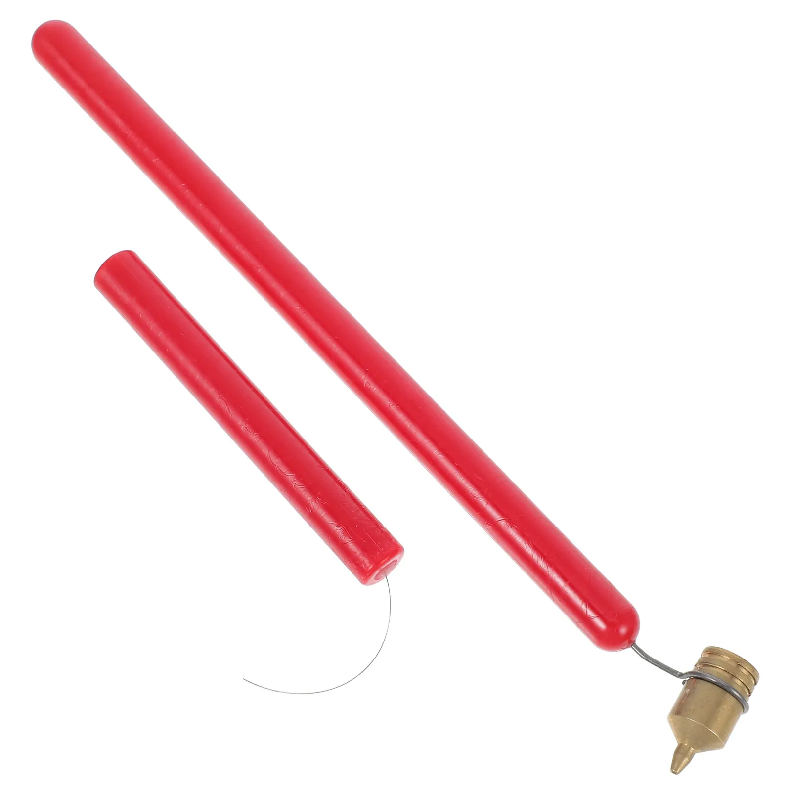 

0.7mm Slanted Fine Line Fluid Writer Paint Applicator Pen High Precision Drawing Detailing Tool for Car Motorcycle Rv Scratch