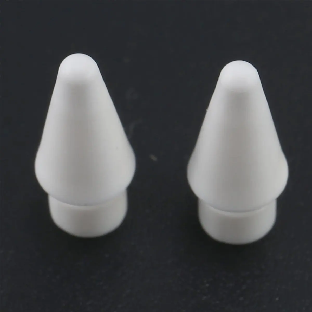 & Top 2Pcs Is Suitable for Generation/Second Generation Stylus Replacement Pen Tip Stylus Press Screen Pen
