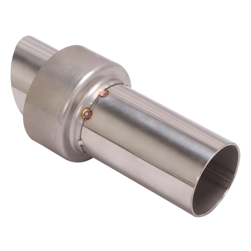 Spot Goods Motorcycle Exhaust Pipe Parts Special DB Killer Muffler Escape Moto Stainless Steel Exclusive Use Motorbike