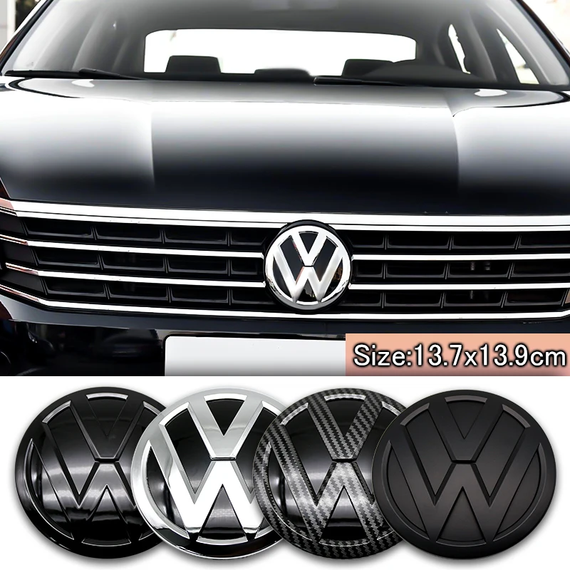 Frontgrill-Emblem, Motorhauben-Emblem, Heck-Emblem, Kofferraum-Emblem für Passat B8 2016 2017 2018, Dekorationszubehör, Ersatzteile – Detail 4