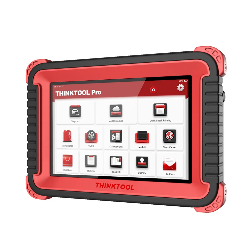 THINKCAR THINKTOOL Pro 8