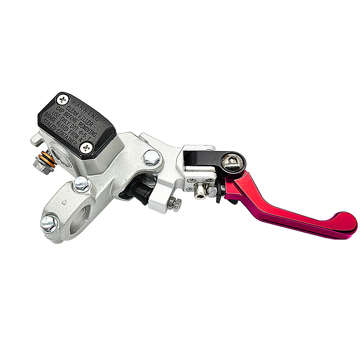 Motorcycle 360° Hydraulic Brake Master Cylinder For KTM XC XC-W XC-F XCF-W EXC ECX-F SX SX-F 150-500 For Husqvarna TE FE TC FC - view 5