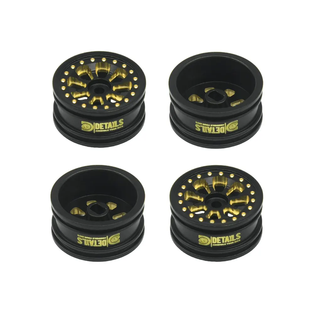 Hobby Details Brass 0.7