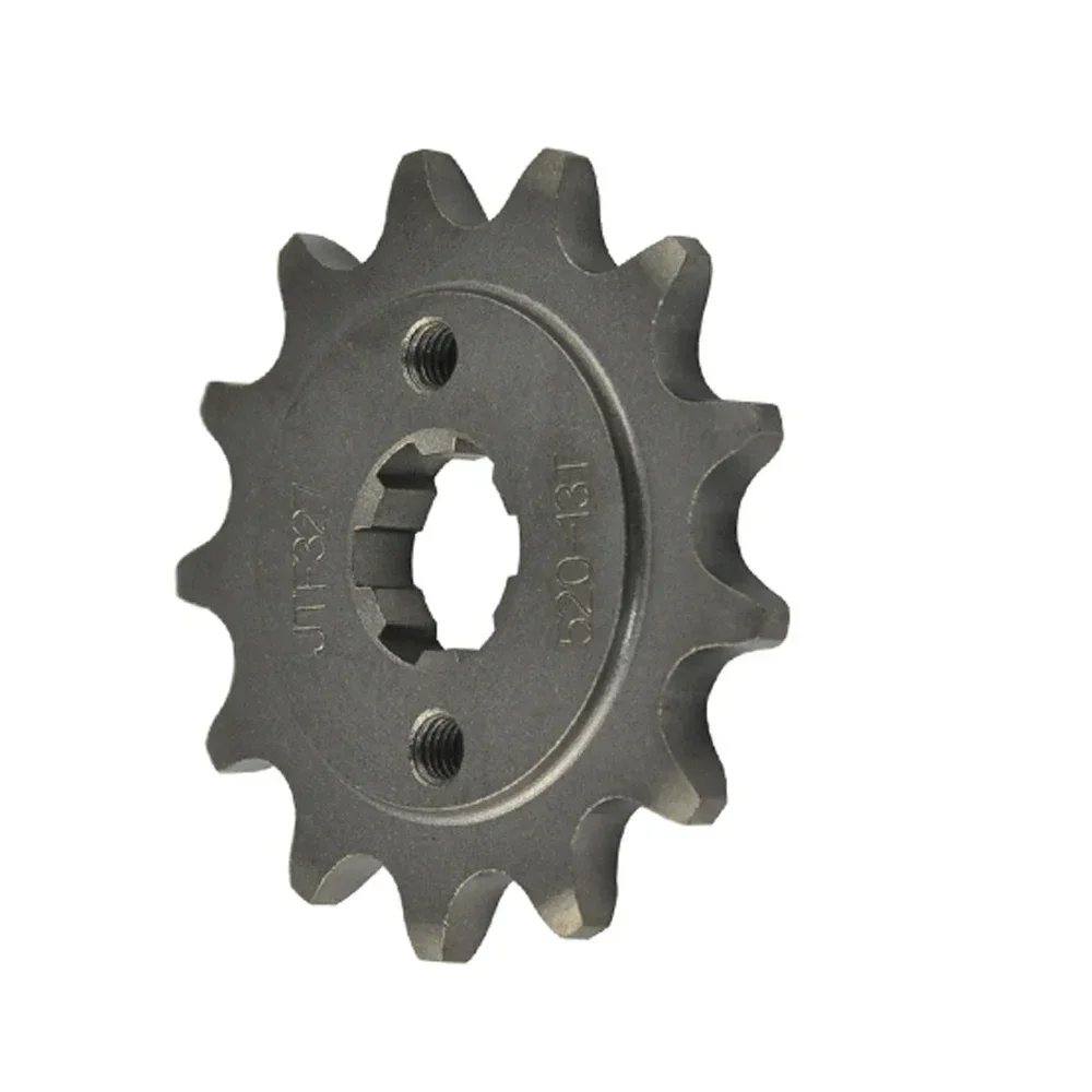 520-13T Front Sprocket For Honda NSR125 NSR 125 NSR125R 89-90 CBX250 CBX 250 1985 XL250 XL 250 XL250S MD30 XL250R BAJA 1991