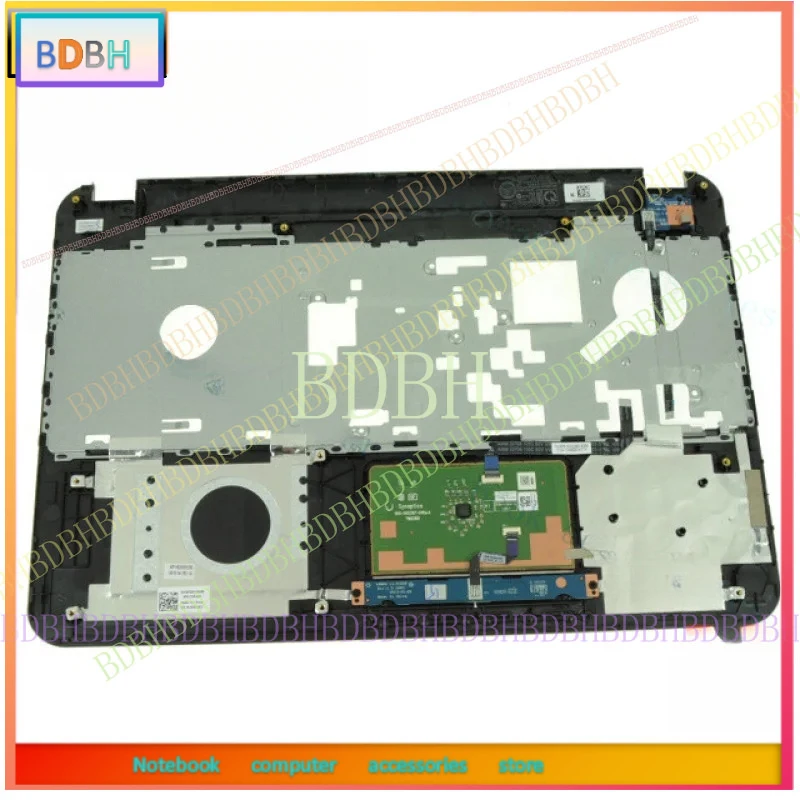 A+  For Dell Inspiron 15 3531 Palmrest With Touchpad C Shell 097GN2 97GN2