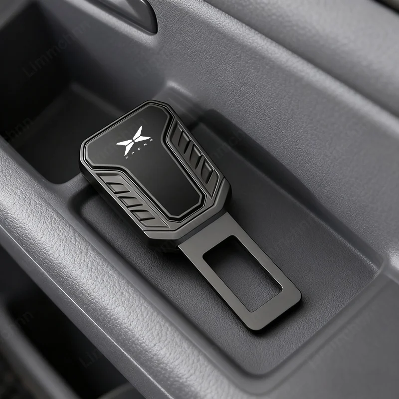 

Adjustable Secure Car Seat Belt Extender Buckle For xpeng G6 P5 G3 G3i G9 P7 P7i X9 N5 Premium High-Quality Durable Safe Comfort