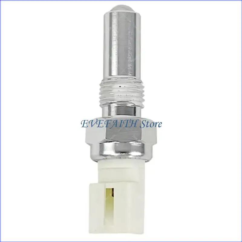 

Прецизионный переключатель фонарей заднего хода 124B для 1E0517640A 1112601 UMB000020 повышает безопасность и долговечность