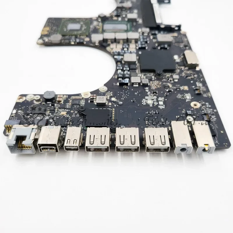 Motherboard A1297 for Macbook Pro 17 \'\'A1297 2011 EMC 2532-1 EMC 2564 820-2914-A/B 2.2/2.3/2.4Ghz Motherboard Motherboard Mother