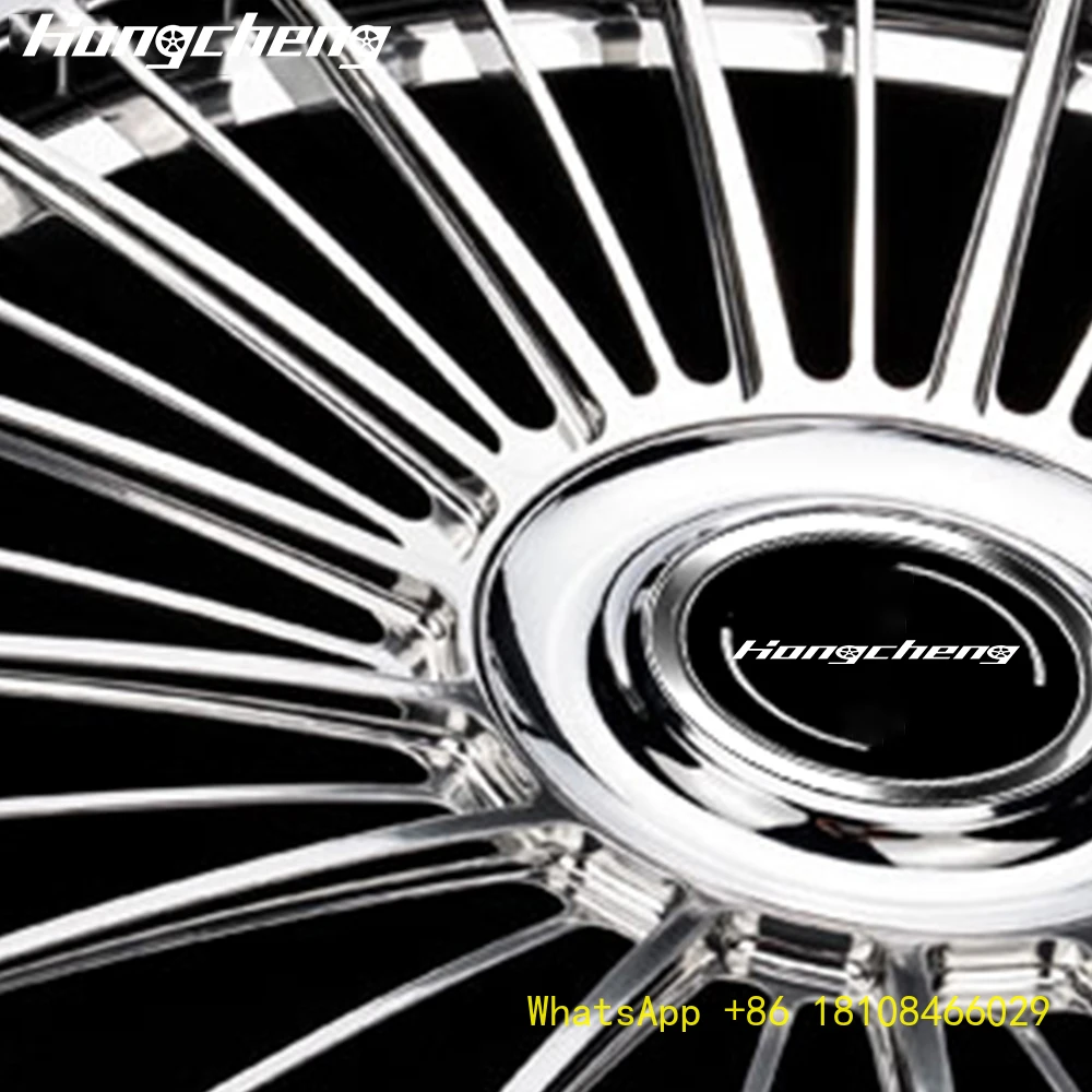 

Кованые диски из сплава на заказ 5x114.3 5x120 5x130 15-22 дюйма для легковых автомобилей класса люкс