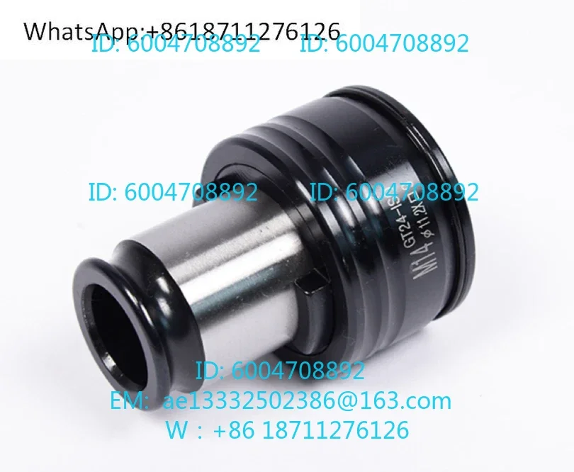 TC820 machine national standard torque chuck collet electric machine GT24 overload protection torque chuck clip