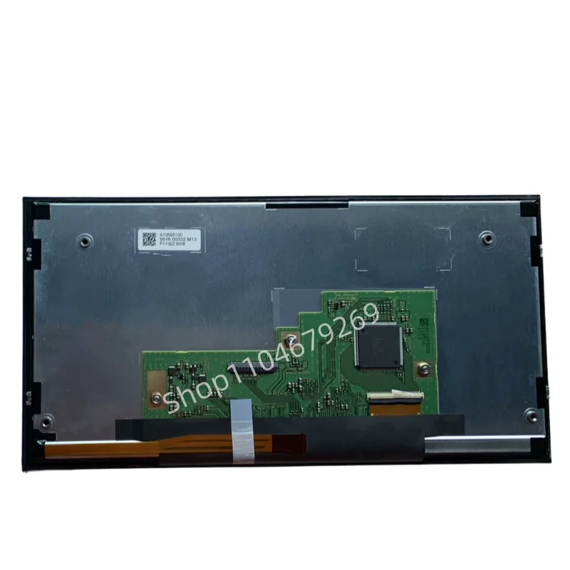 Ekran wyświetlacza LCD A10695100